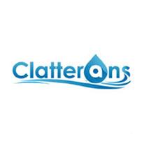 Clatterans Logo